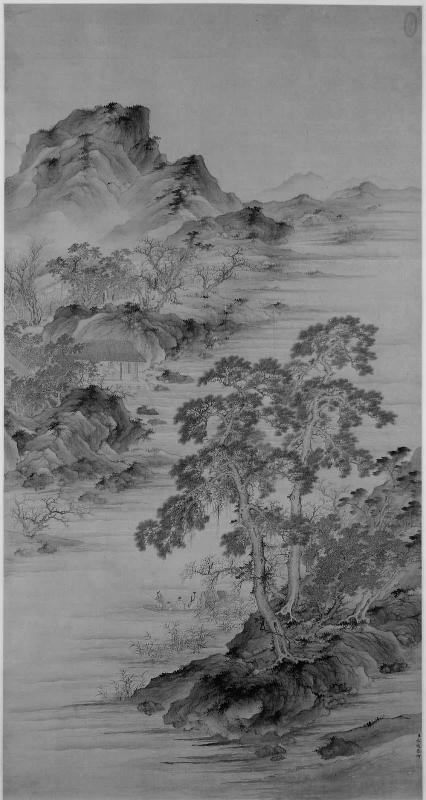 Landscape