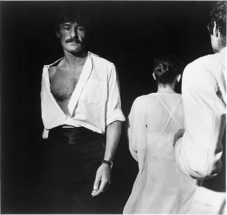 Untitled (Man at Party)