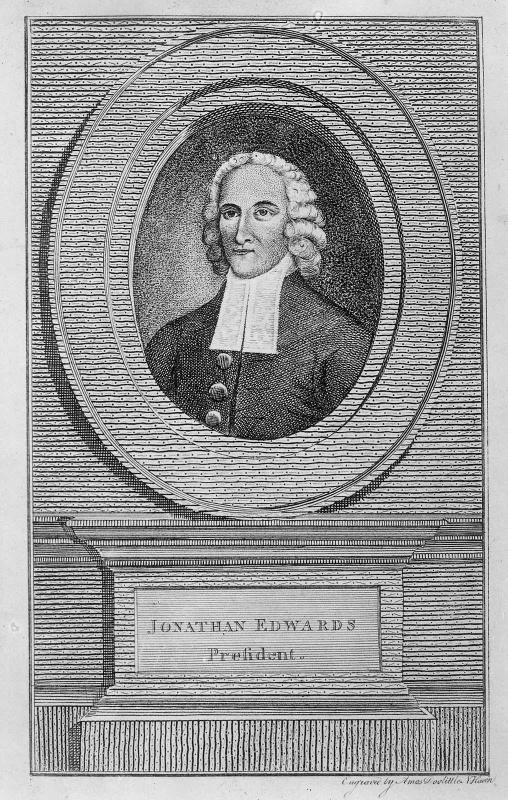 Jonathan Edwards