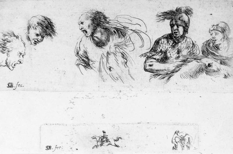 Group shot: 1981.205, 1981.207