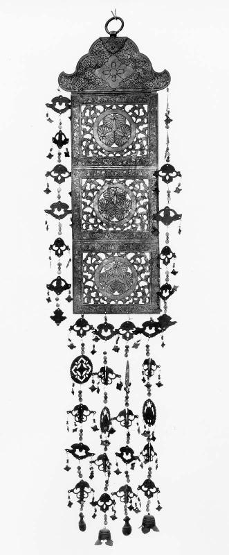 Ritual banners (ban)