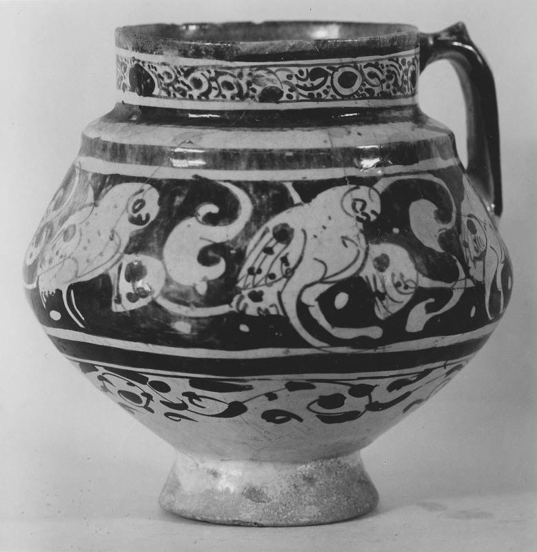 Pitcher