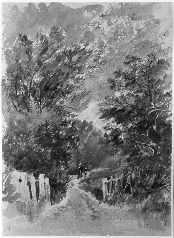 A Country Path