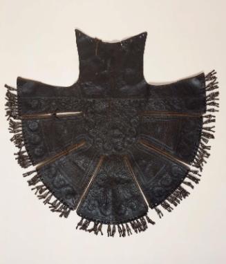 Saddle trapping