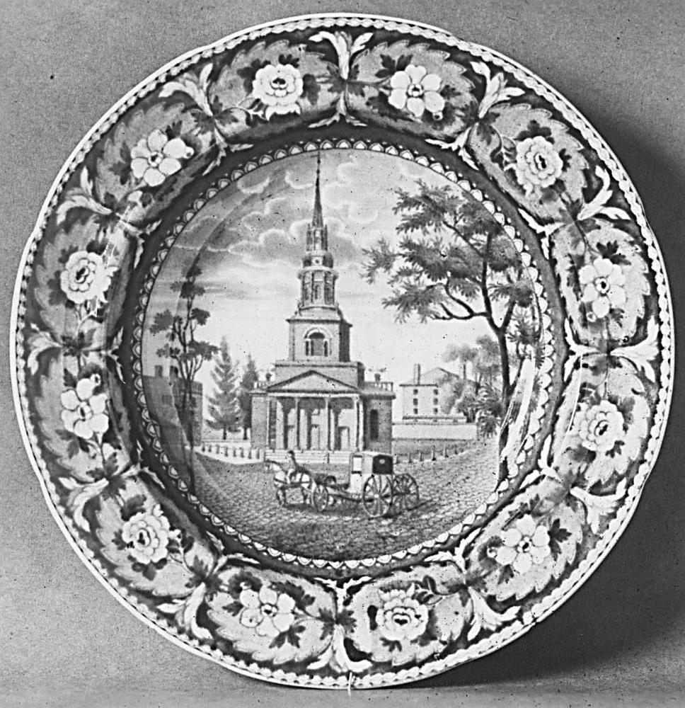 Plate