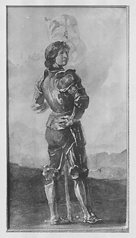 Saint George