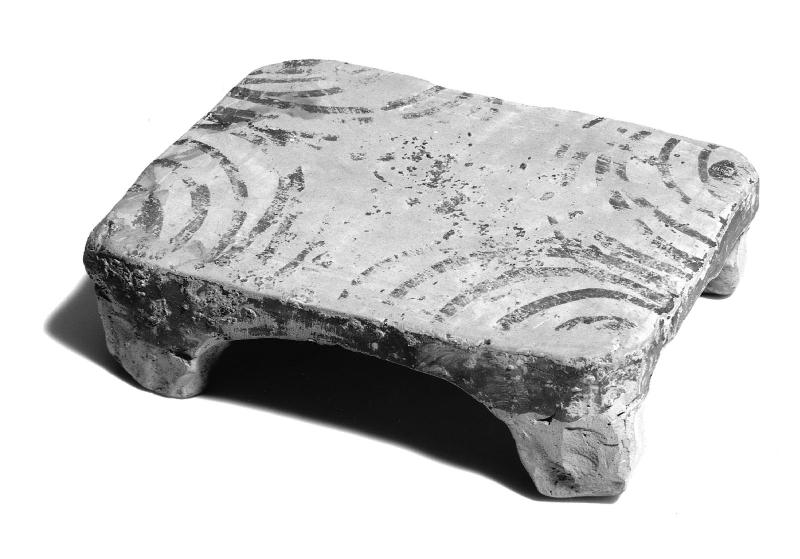 Miniature bed or table