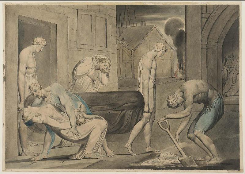 Plague