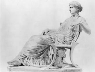 Statue of Agrippina