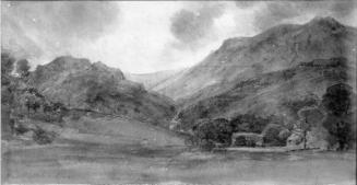 Borrowdale, Westmoreland