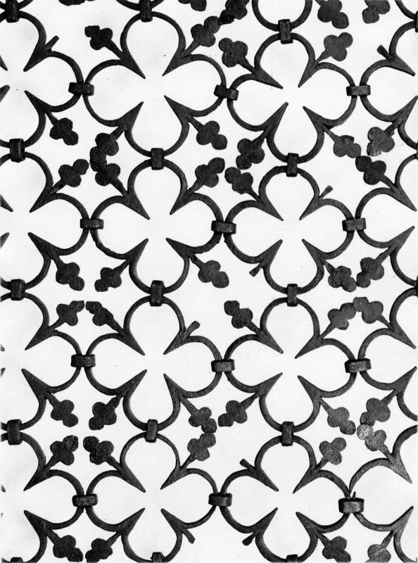 Balustrade