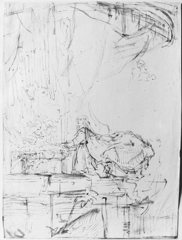 St Cecilia