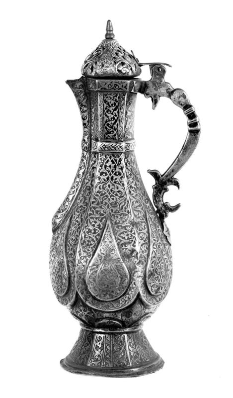 Ewer