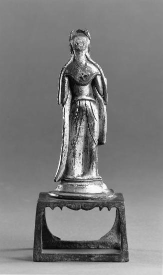 Bodhisattva