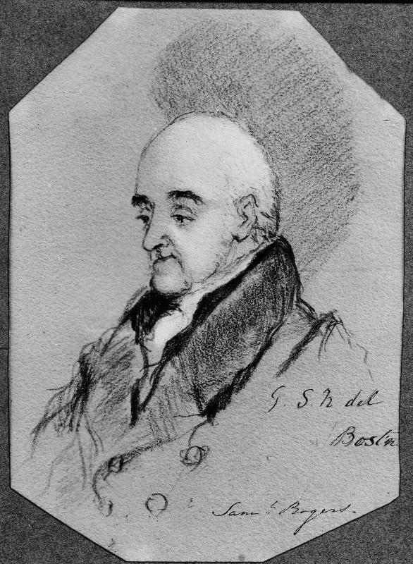 Samuel Rogers