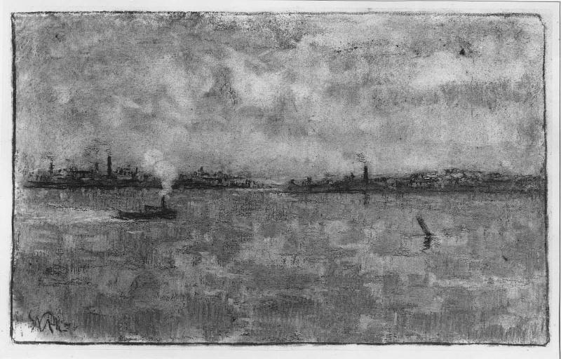 Harbor View