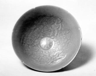 Flower-shaped Bowl