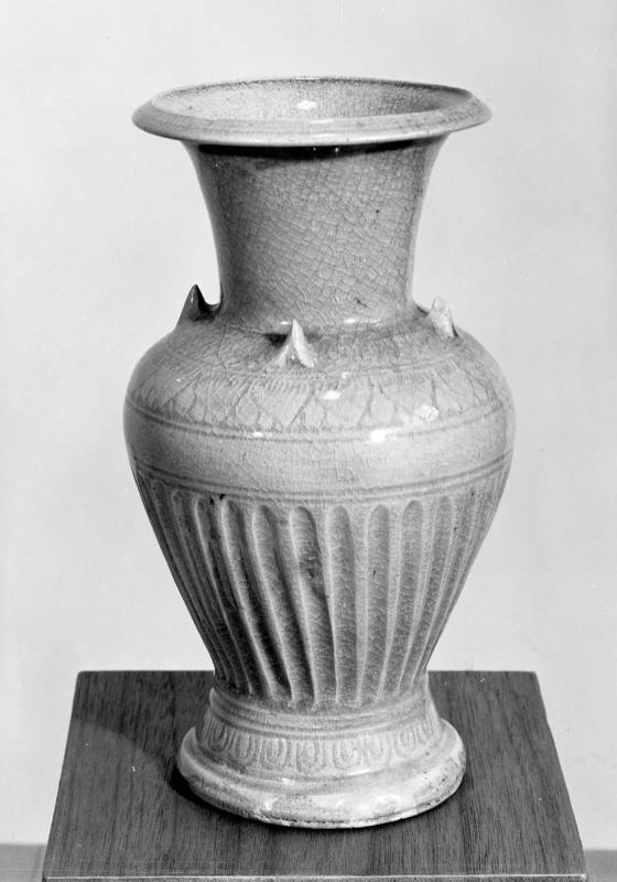 Celadon Vase