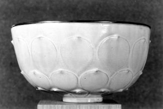 Deep bowl