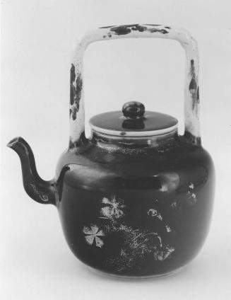 Teapot