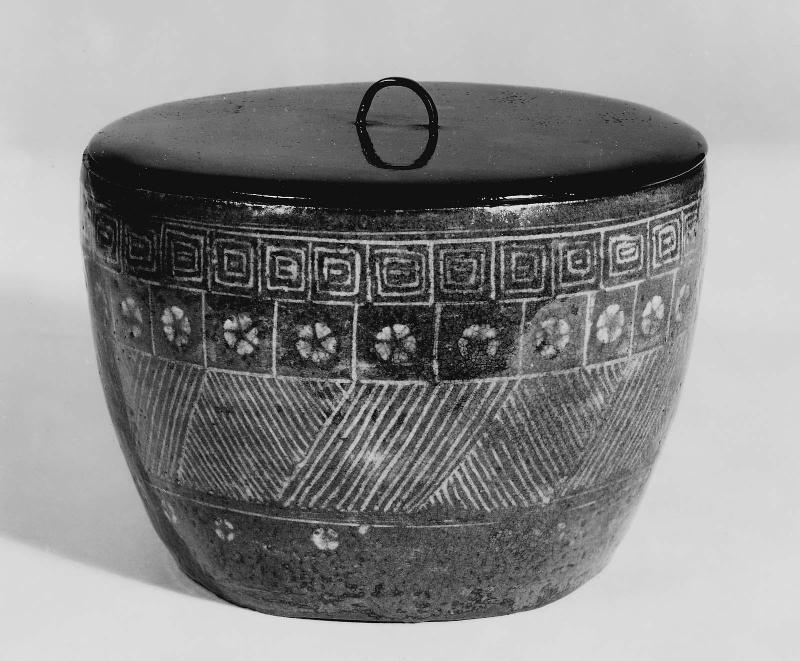 Water jar