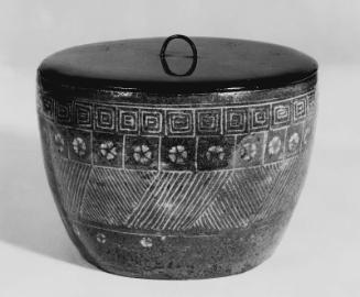 Water jar
