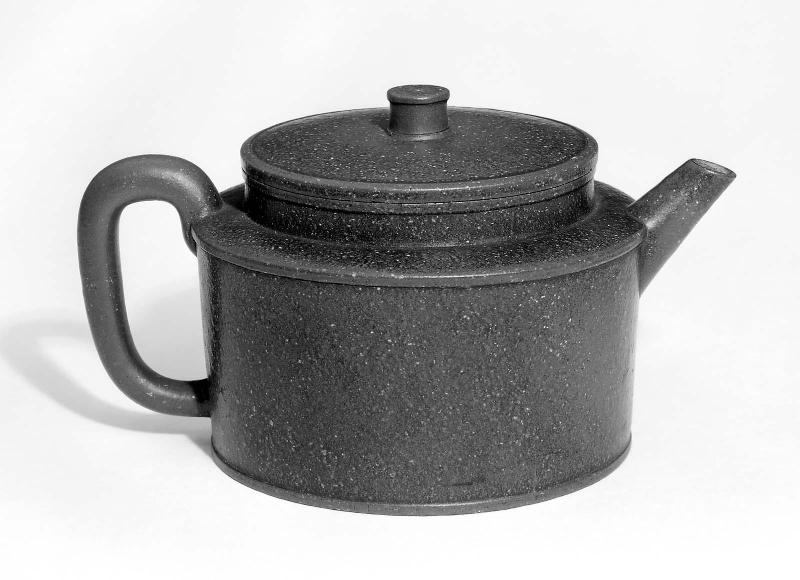 Teapot