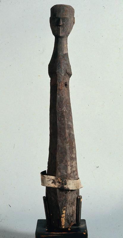 Human figure