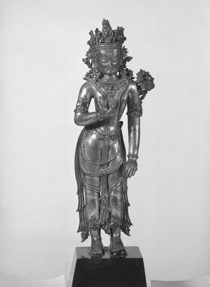 Padmapani Lokeshvara