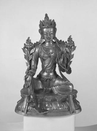 Green Tara