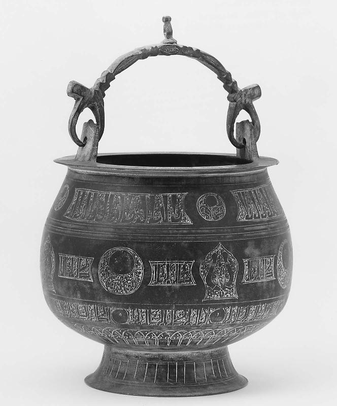 Bucket