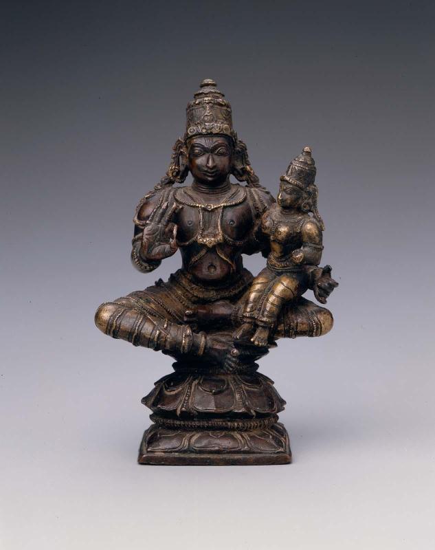 Lakshmi-Narayana