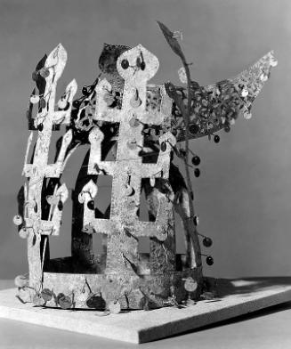 Crown (NRICP Relic No.: AAOA.Inv.6)