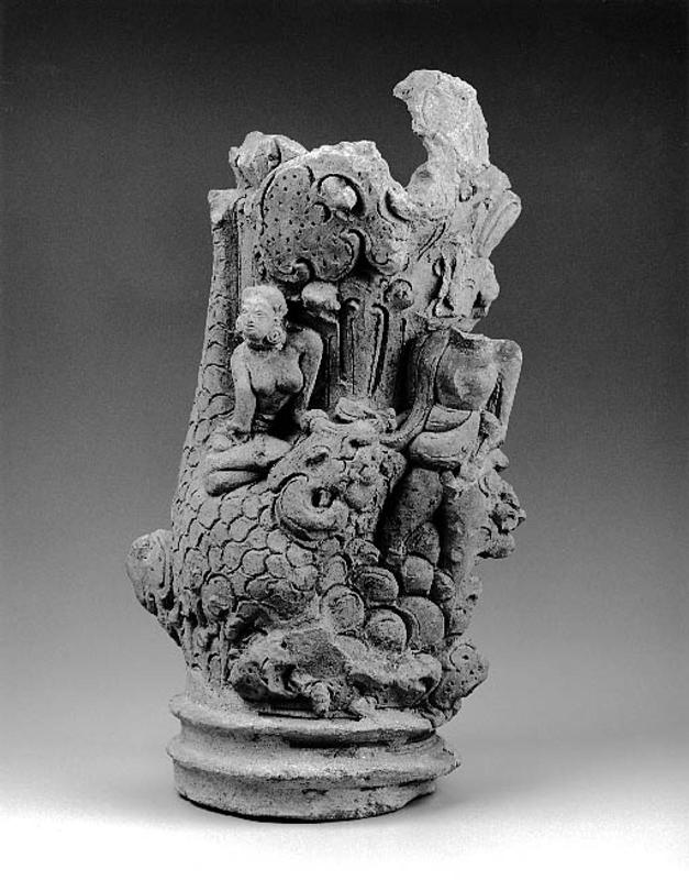 Architectural Fragment