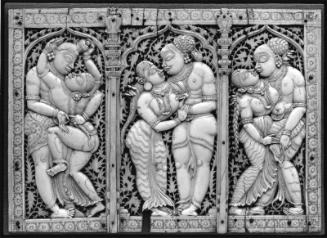 Erotic Panel