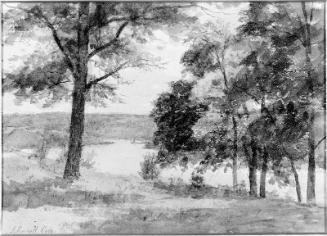 Mystic Lake, Massachusetts