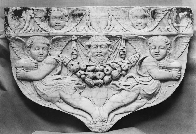 Relief- Copy of Console