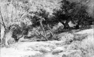 A Brook, Montecito, California