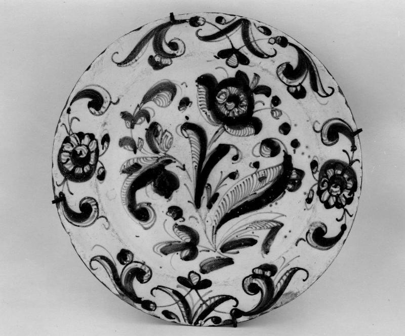 Plate