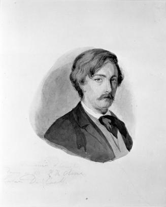 Portrait of the Artist