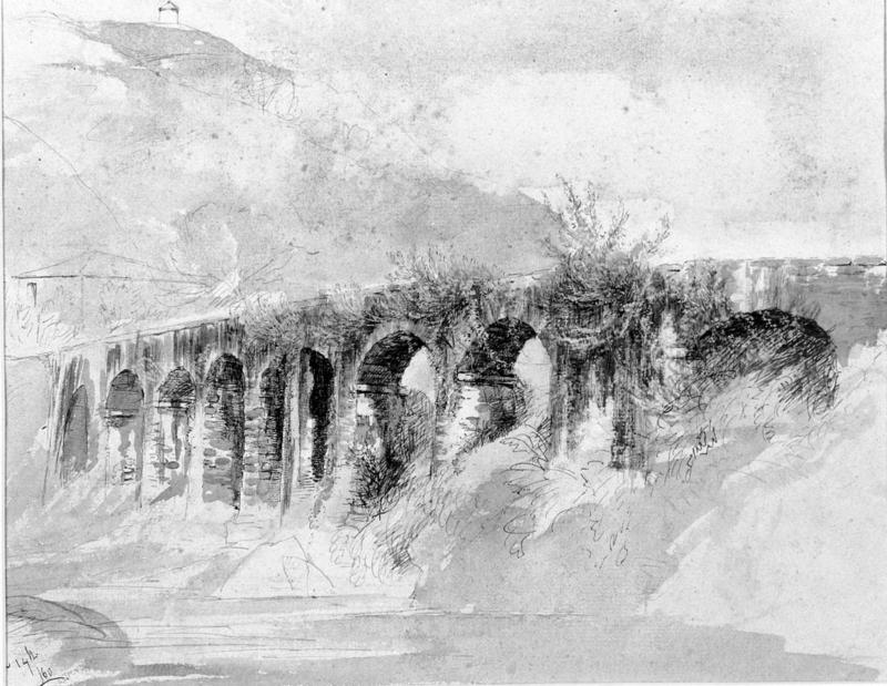 Old Aqueduct