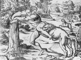 Milo of Croton