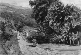 Environs of Jalapa, Mexico