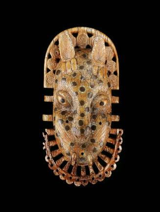 Hip mask