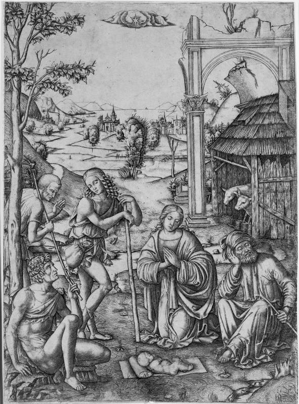 The Nativity