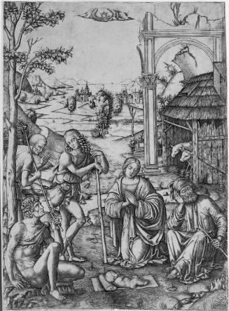 The Nativity