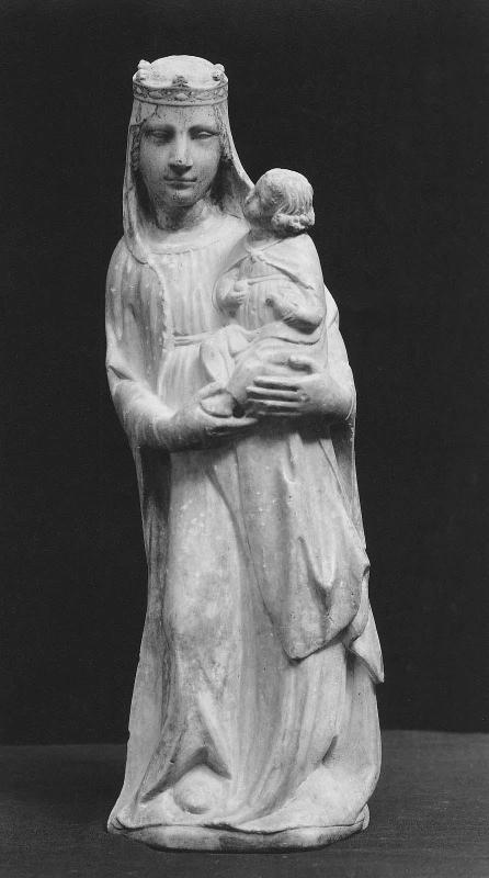 Madonna and Child