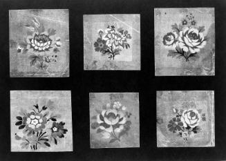 Unidentified artist, French