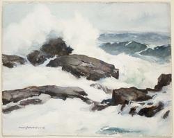 Along the North Shore