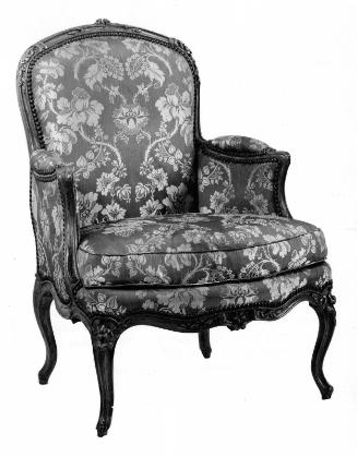 Armchair (Bergère)